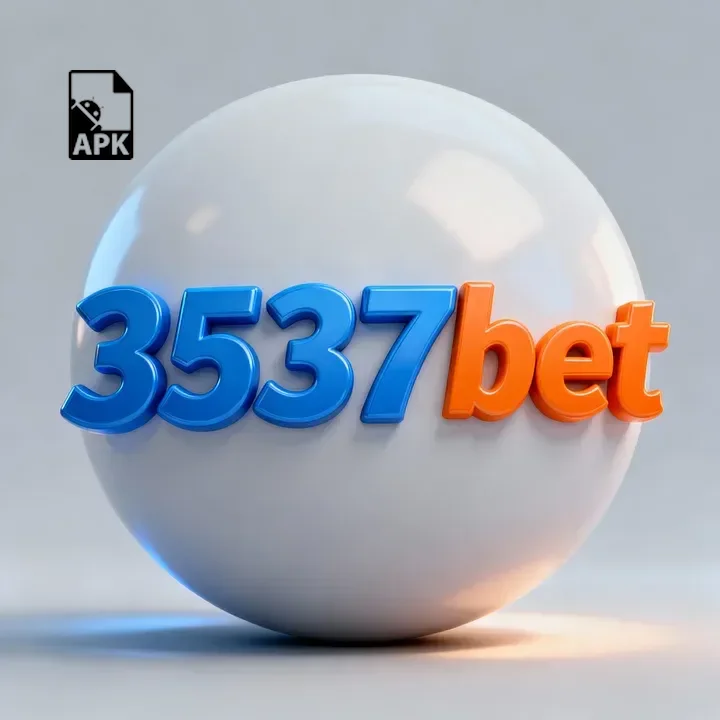 APK oficial da 3537bet para Android