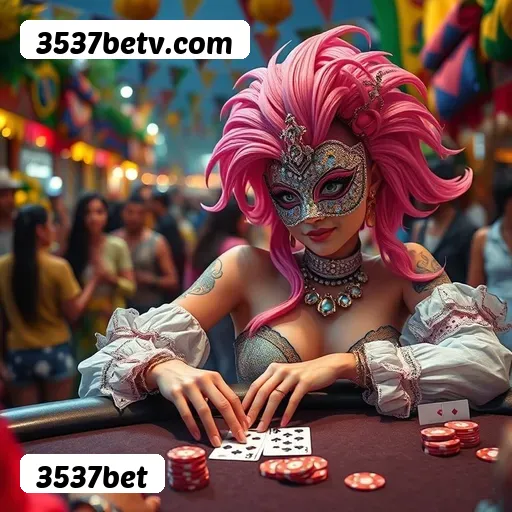 6 vantagens exclusivas do programa VIP da 3537bet