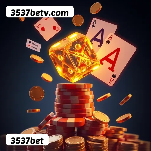 Comparação APP mobile vs versão web da 3537bet