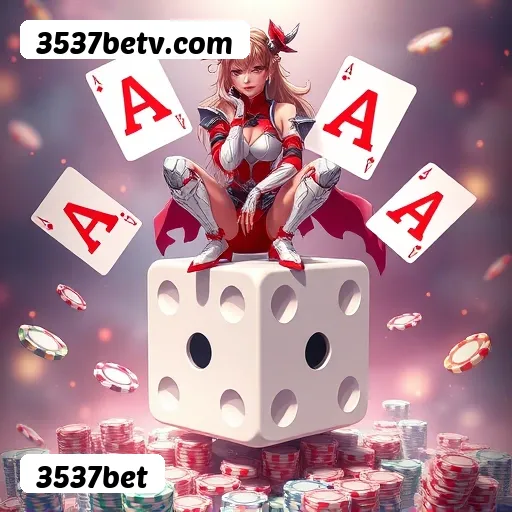 Loterias online disponíveis na 3537bet