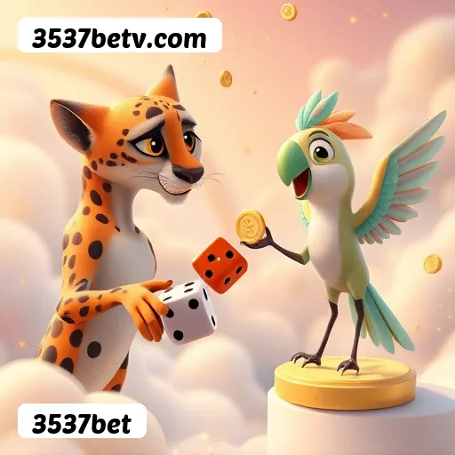 3537bet segurança SSL 256-bit - Licença Curaçao, eCOGRA, GLI certificado