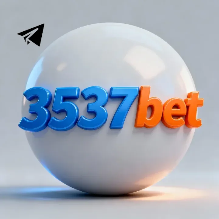 Canal oficial da 3537bet no Telegram